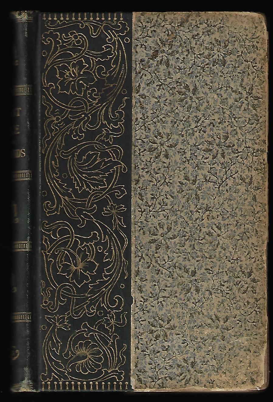 Jr George A Baker / Point Lace and Diamonds