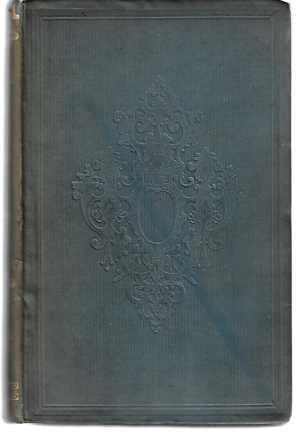 Douglas Jerrold / Cakes and Ale Vol I & II 1st Edition