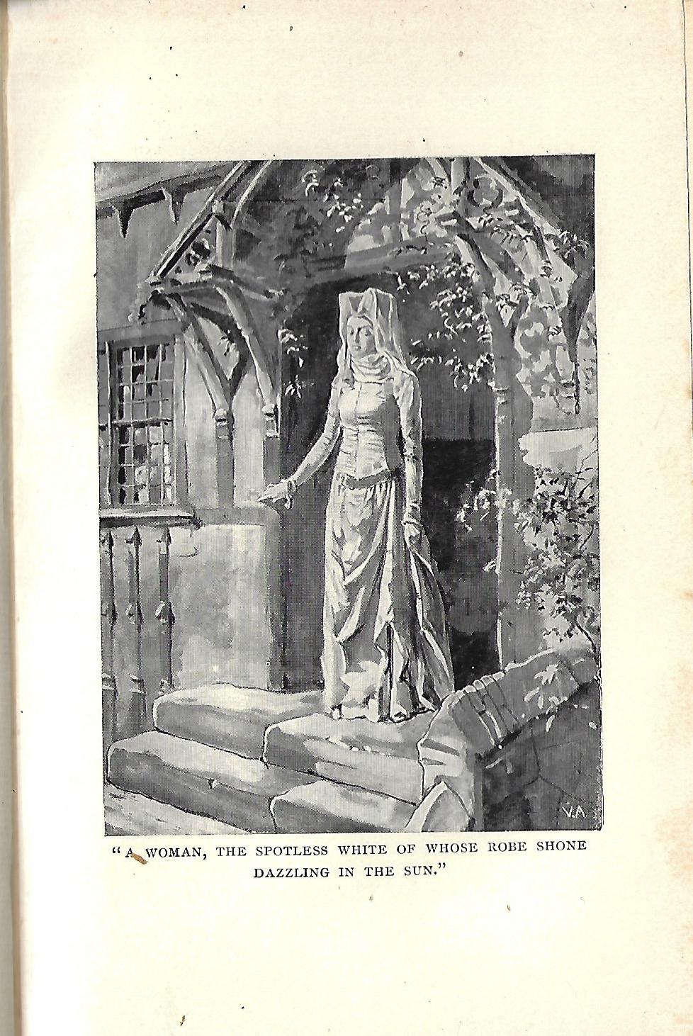 Hamilton Drummond / The Seigneur De Beaufoy