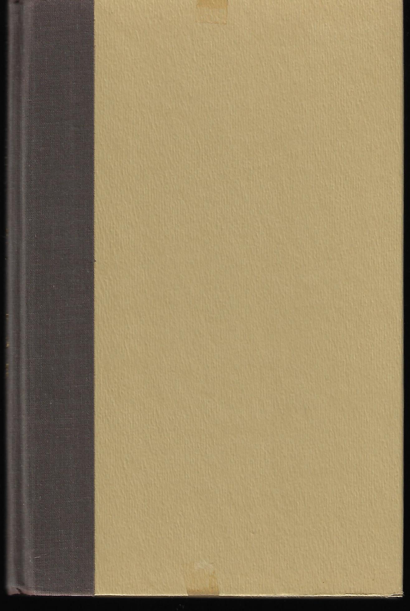 John Ed: Bierhost / Lightning Inside You Signed 1st Edition