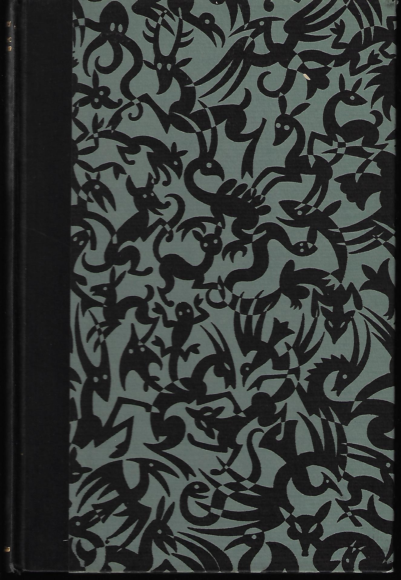 Padraic Colum / Creatures 1st Edition