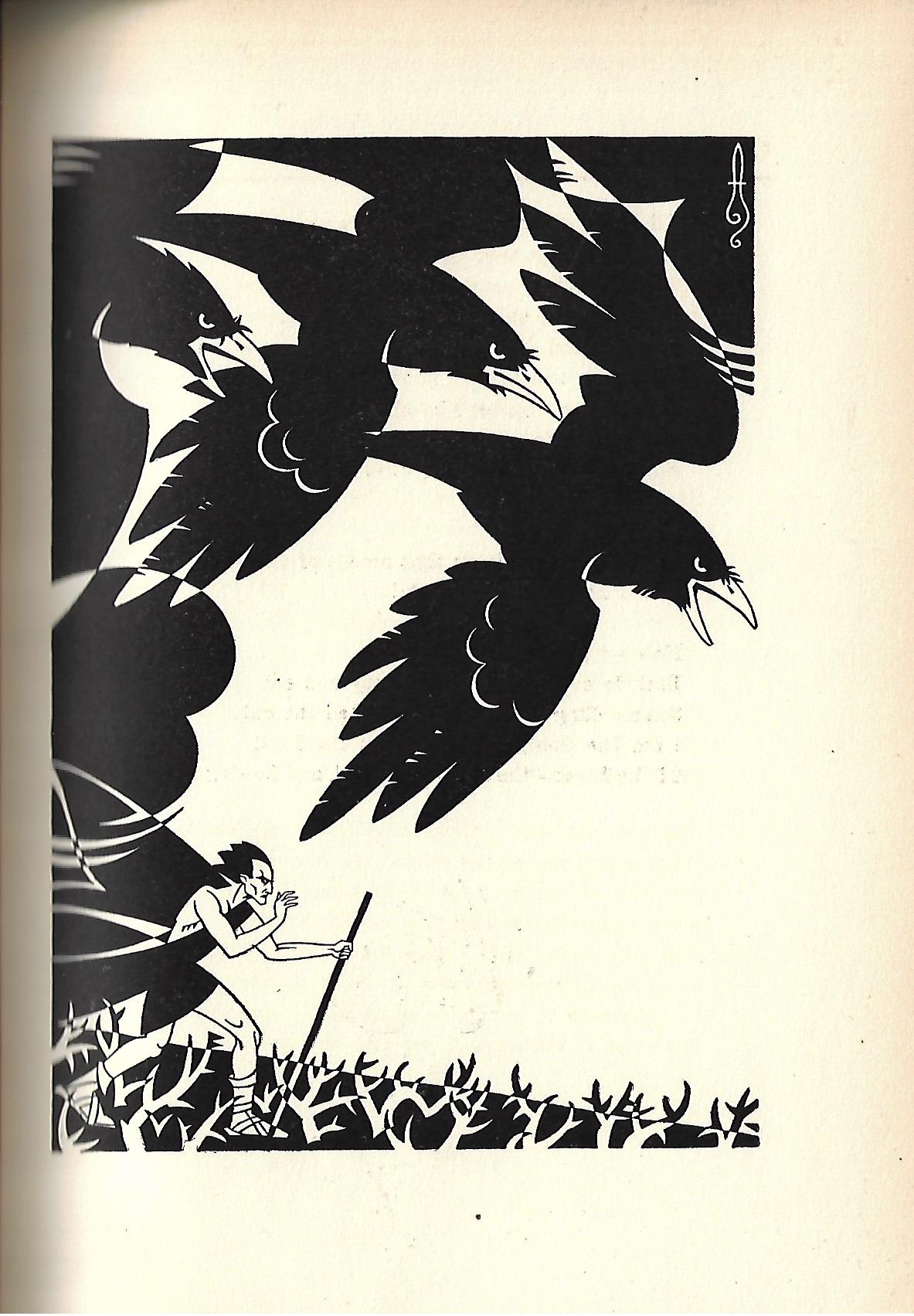 Padraic Colum / Creatures 1st Edition