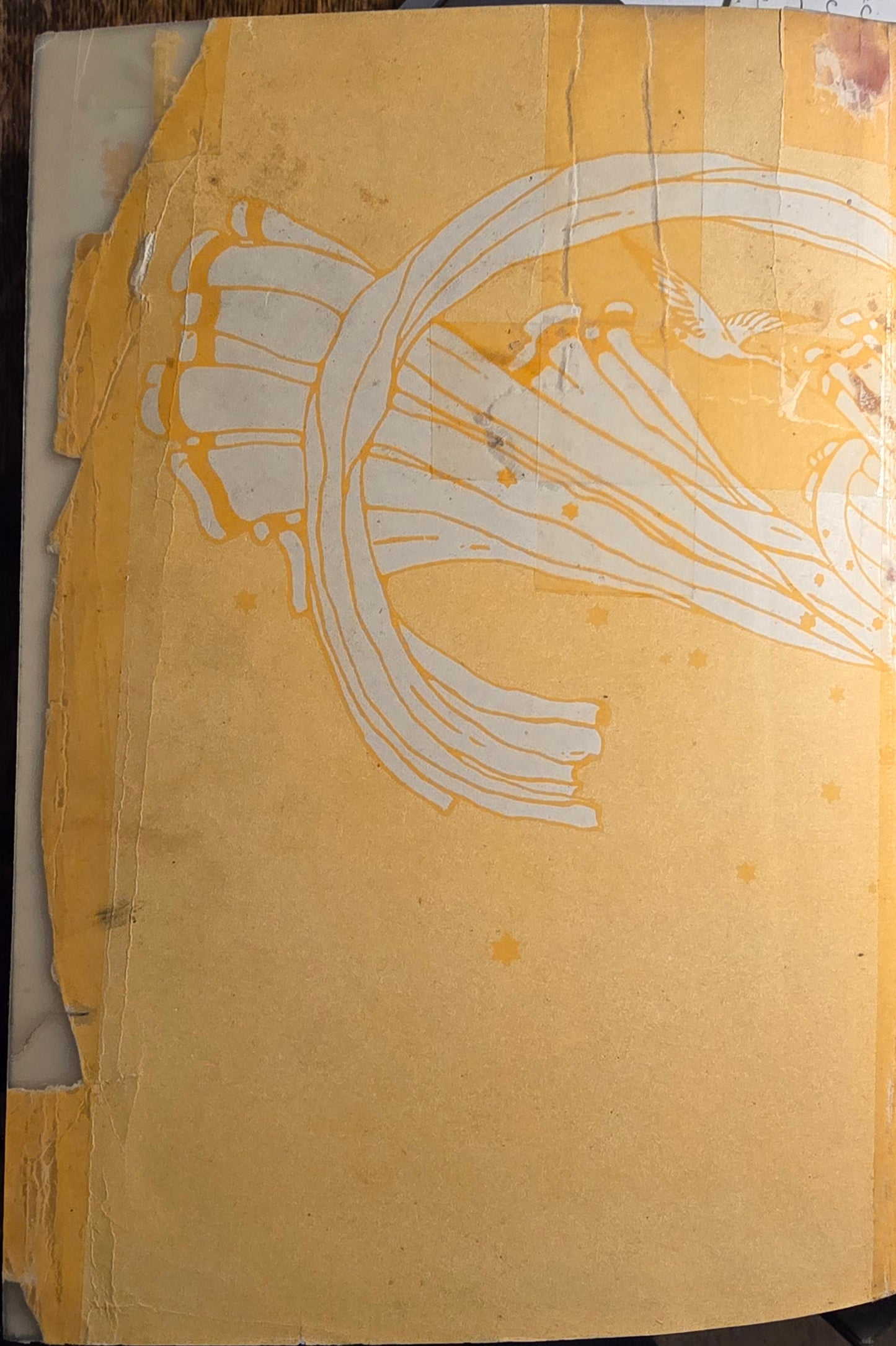 Esther Singleton / The Golden Rod Fairy Book 1st Edition
