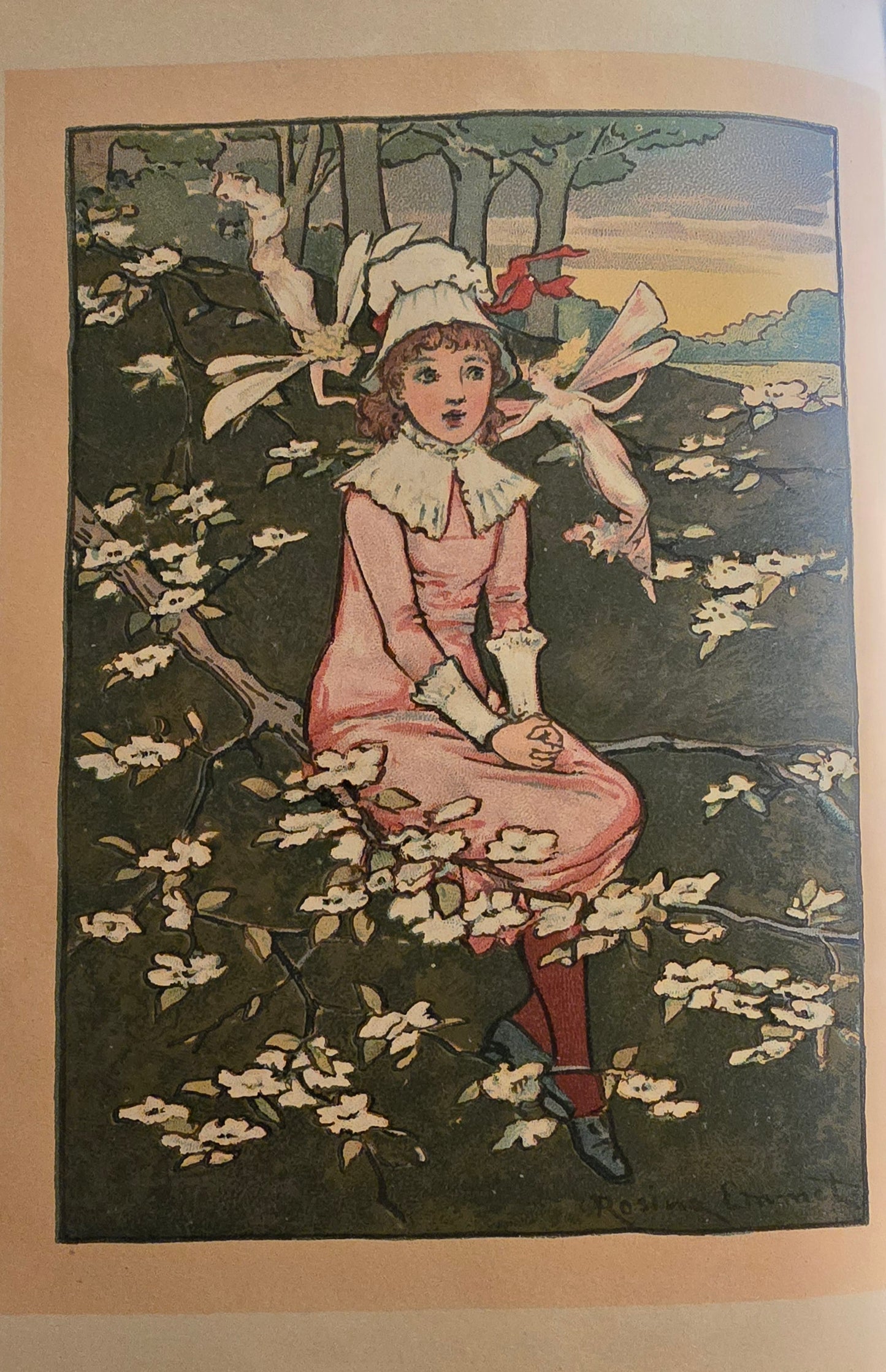 Horace E Ed: Scudder / The Children's Book 1st Edition