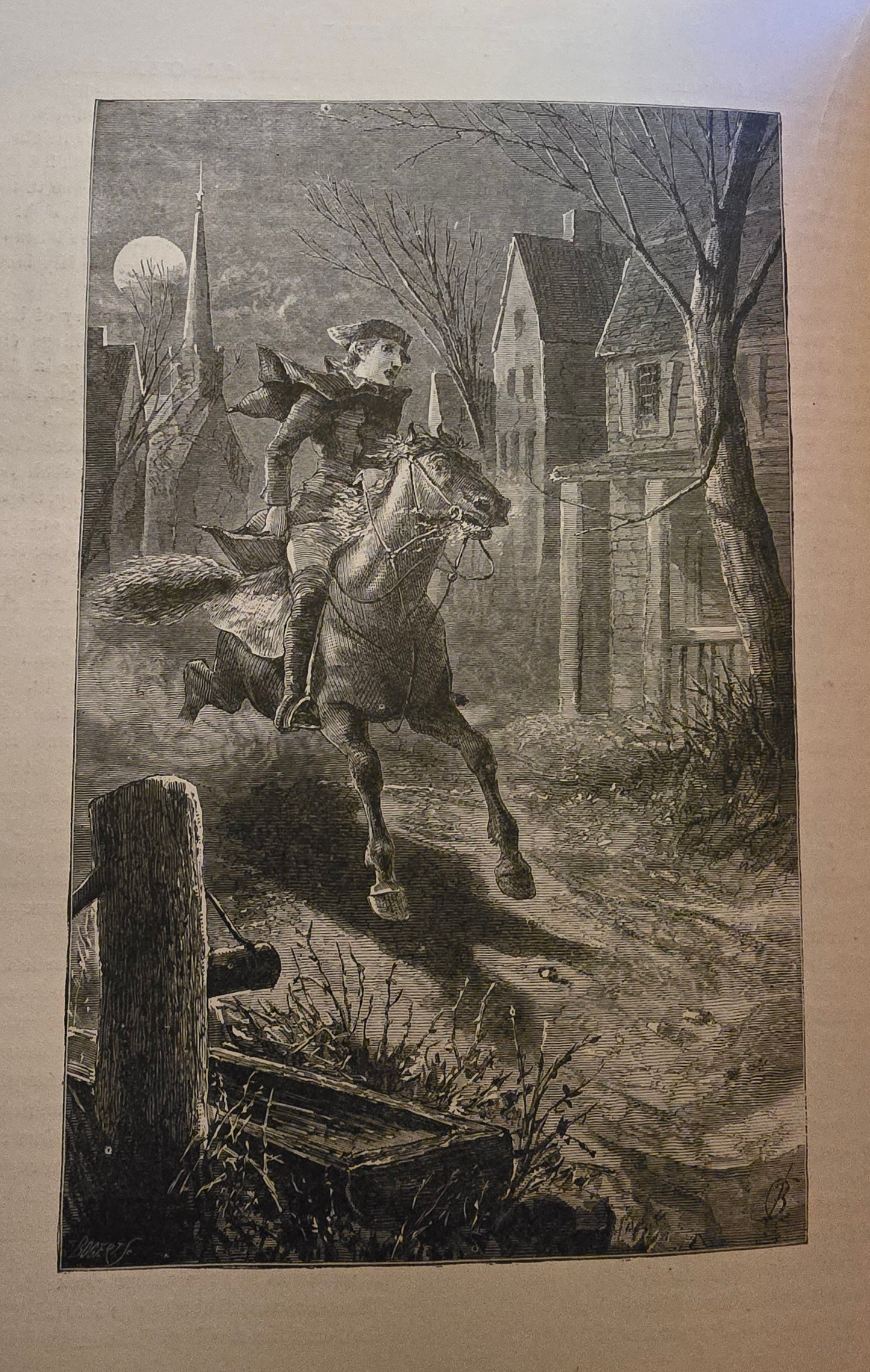 Horace E Ed: Scudder / The Children's Book 1st Edition