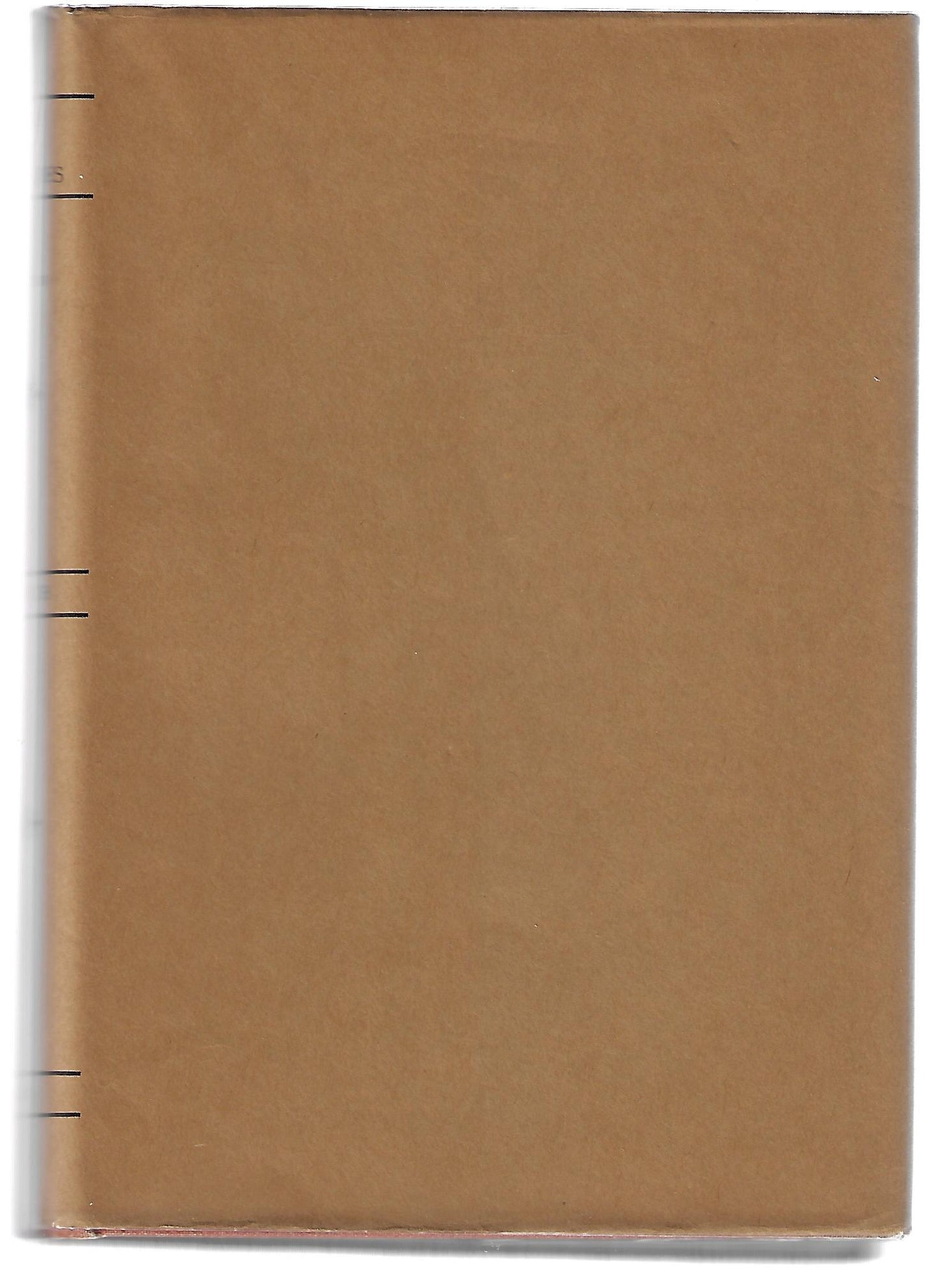M P Wentworth / Forged in Strong Fires Signed 1st Edition