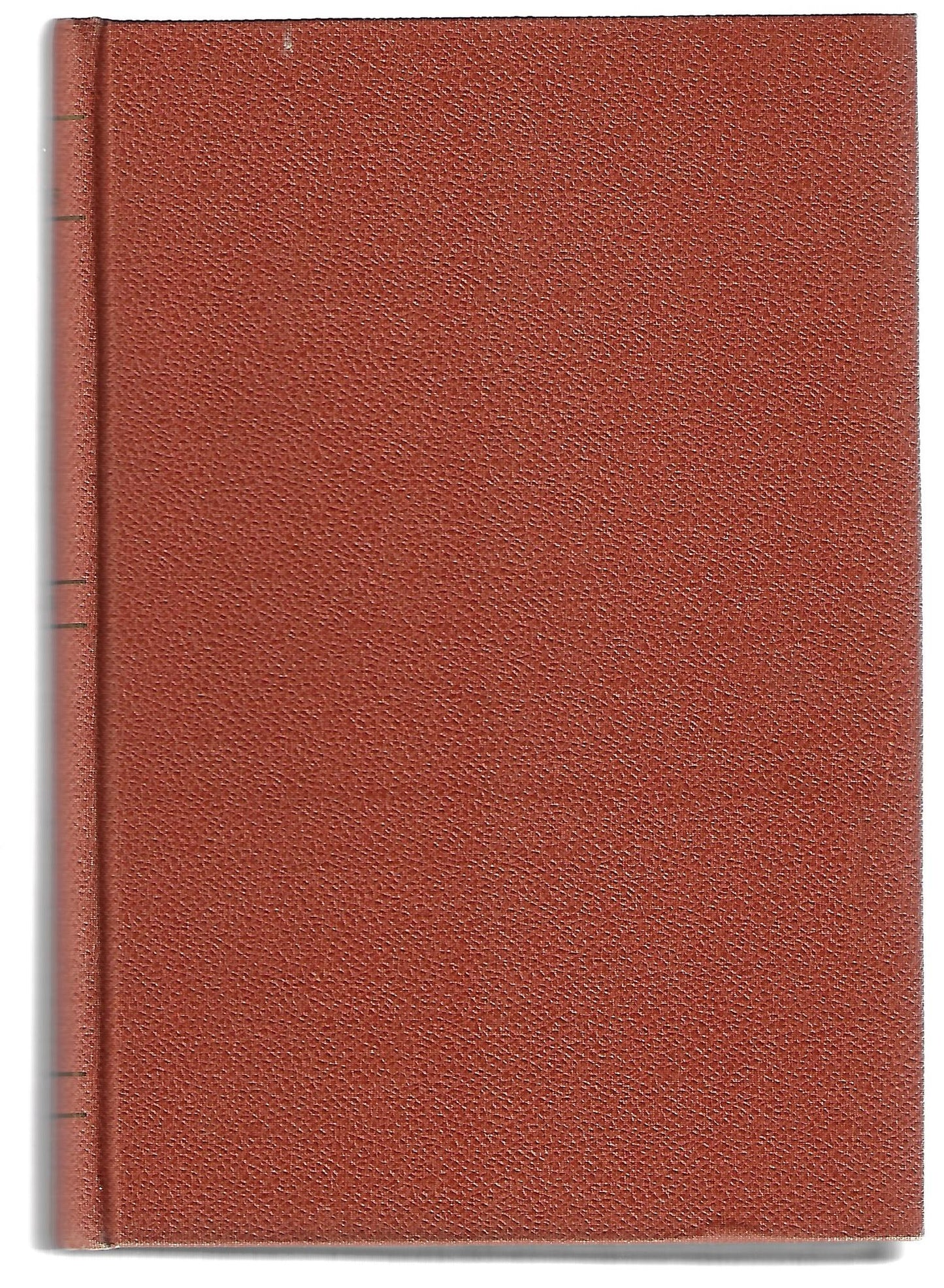 M P Wentworth / Forged in Strong Fires Signed 1st Edition