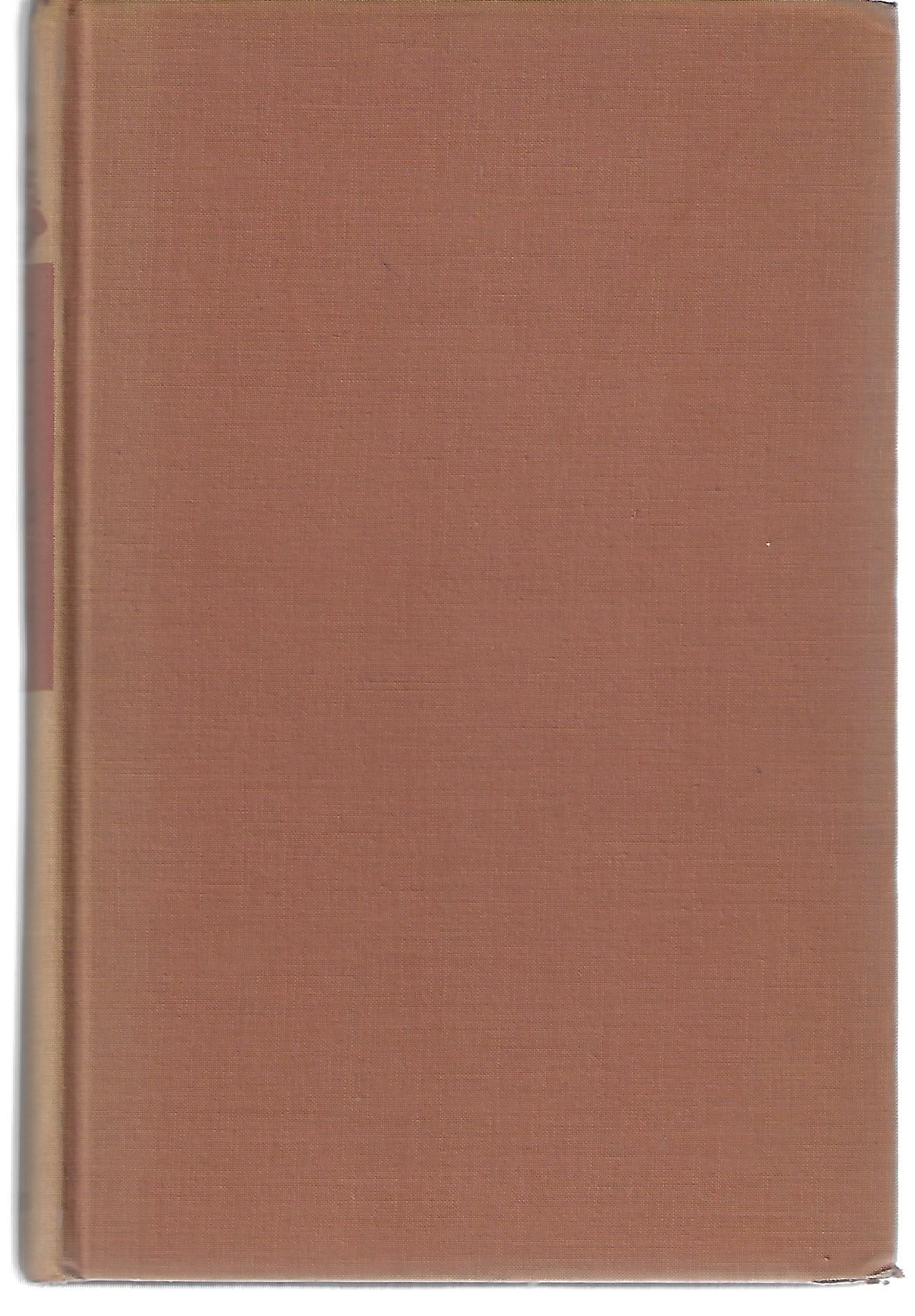 David Mannes / Music is My Faith Signed 1st Edition