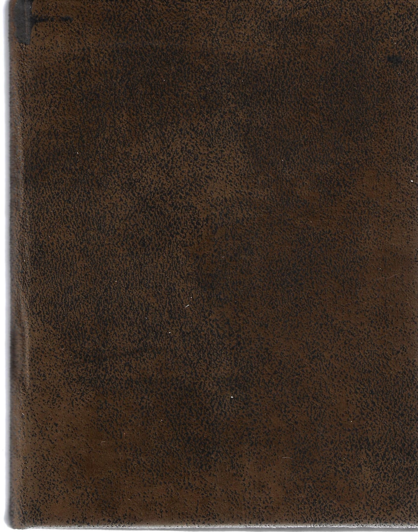 George K Ward / Andrew Warde and His Descendants 1597-1910