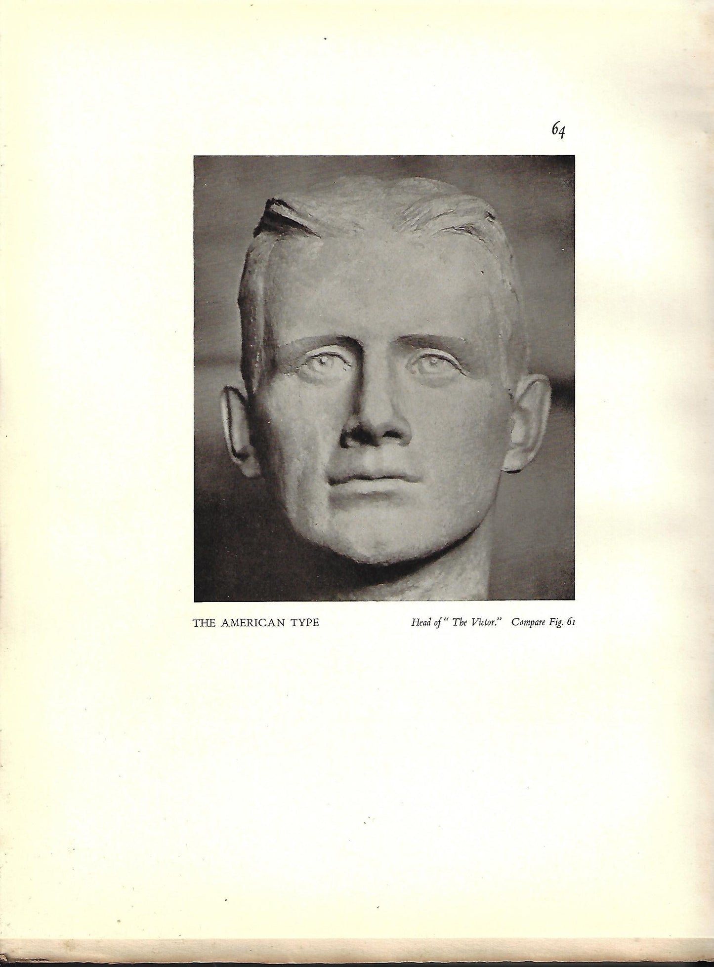 Christopher Hussey / Tait Mckenzie a Sculptor of Youth 1st Edition