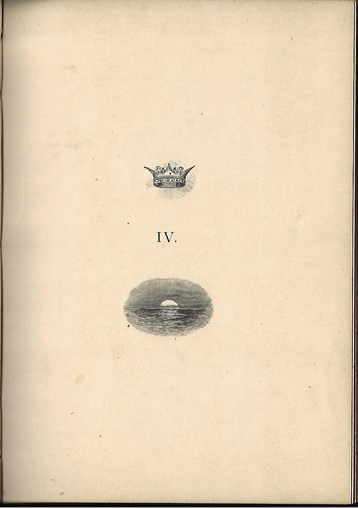 Henry Wadsworth Longfellow / The Hanging of the Crane