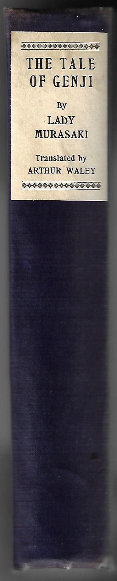 Lady Muraski / The Tale of Genji