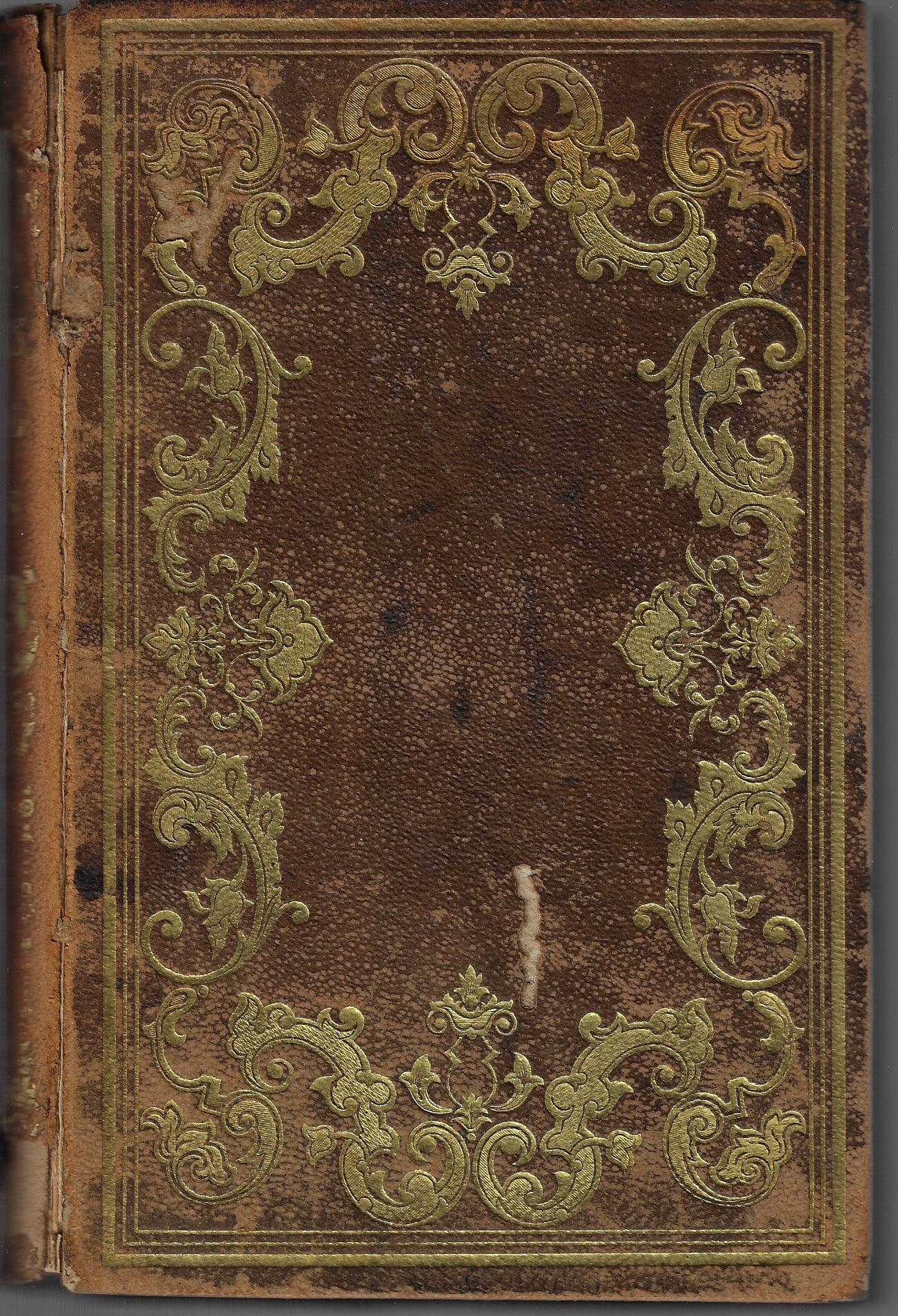 The Poetical Works of Thomas Campbell