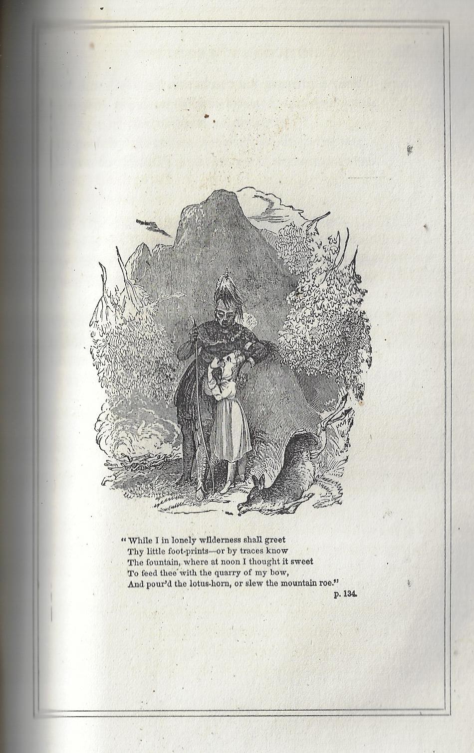 The Poetical Works of Thomas Campbell