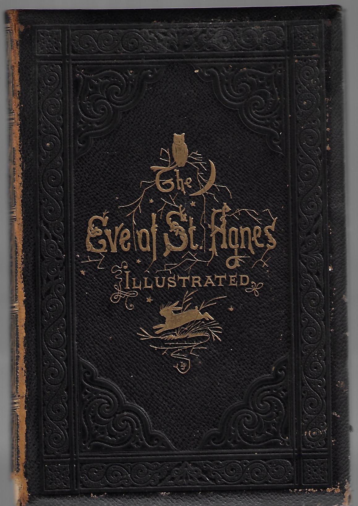 John Keats / The Eve of St Agnes