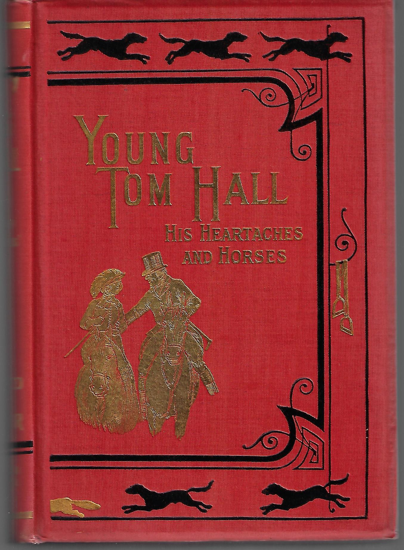 Robert Smith Surtees / Young Tom Hall