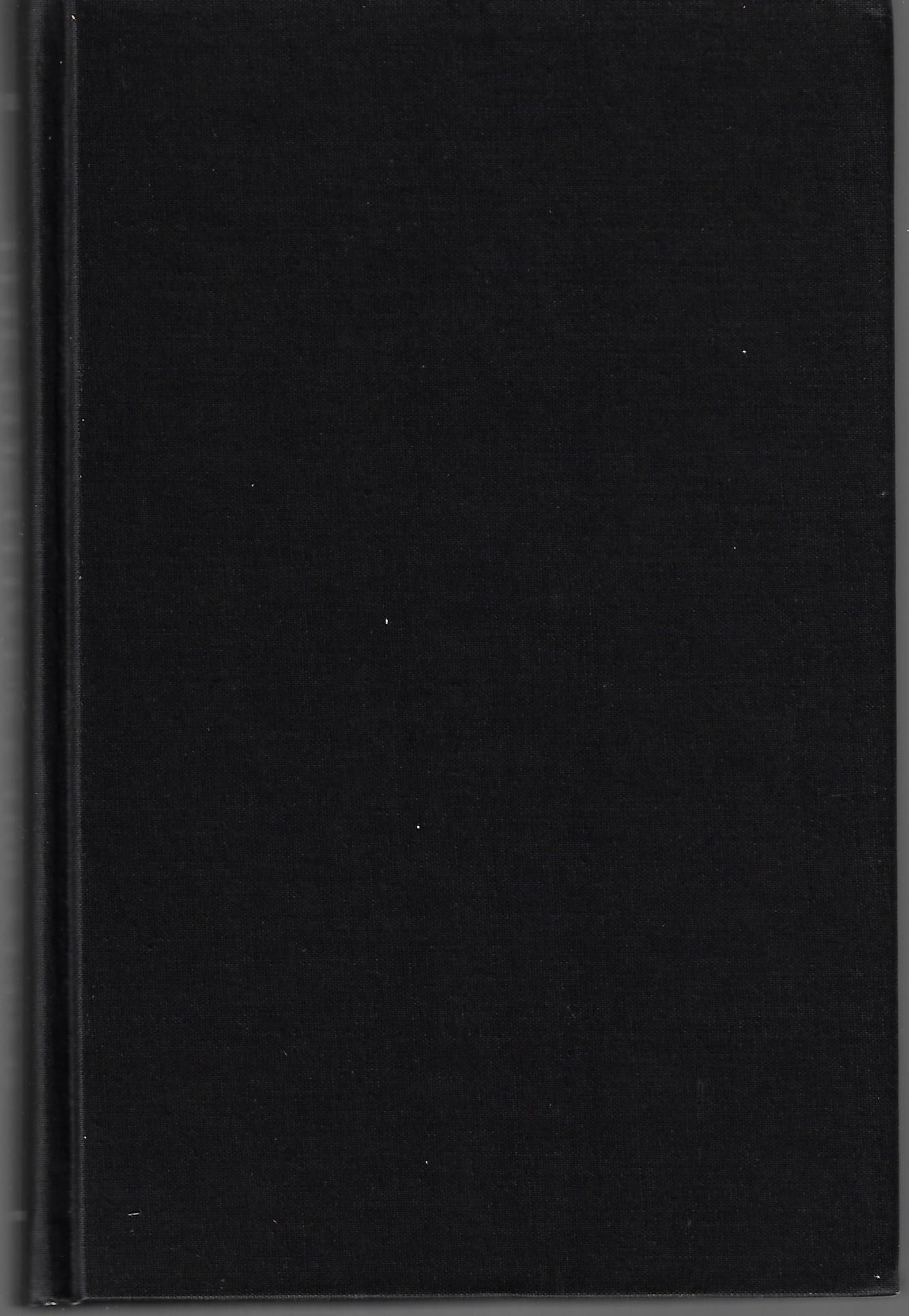 Kathryn Grover / The Fugitive's Gibraltar 1st Edition