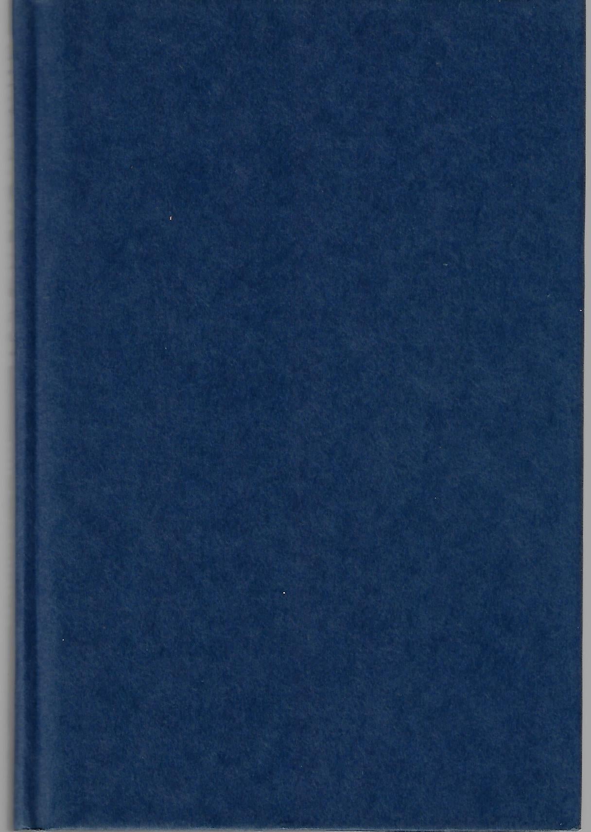 Bill Crider / Cursed to Death Signed 1st Edition