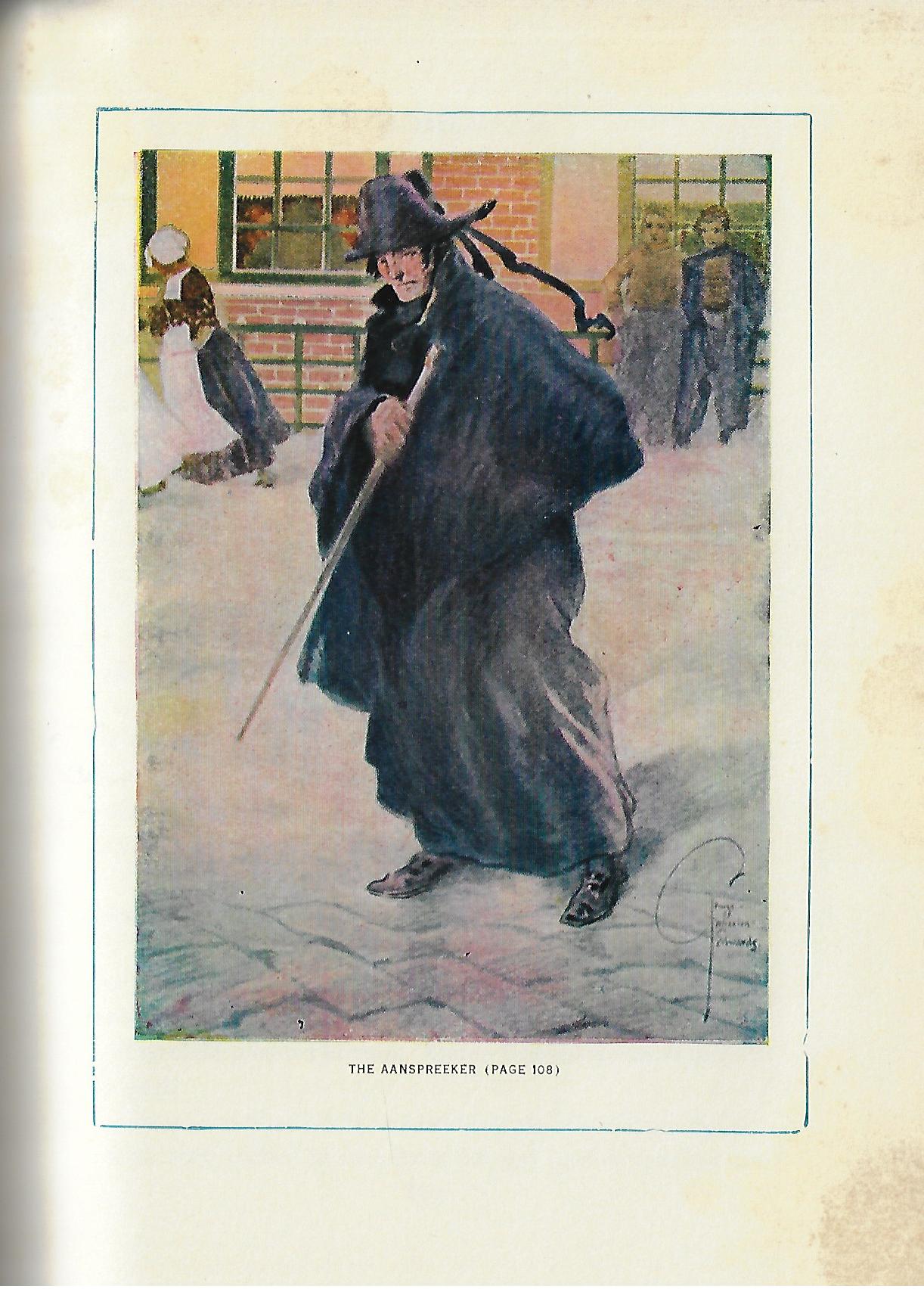 Mary Mapes Dodge / Hans Brinker Or the Silver Skates