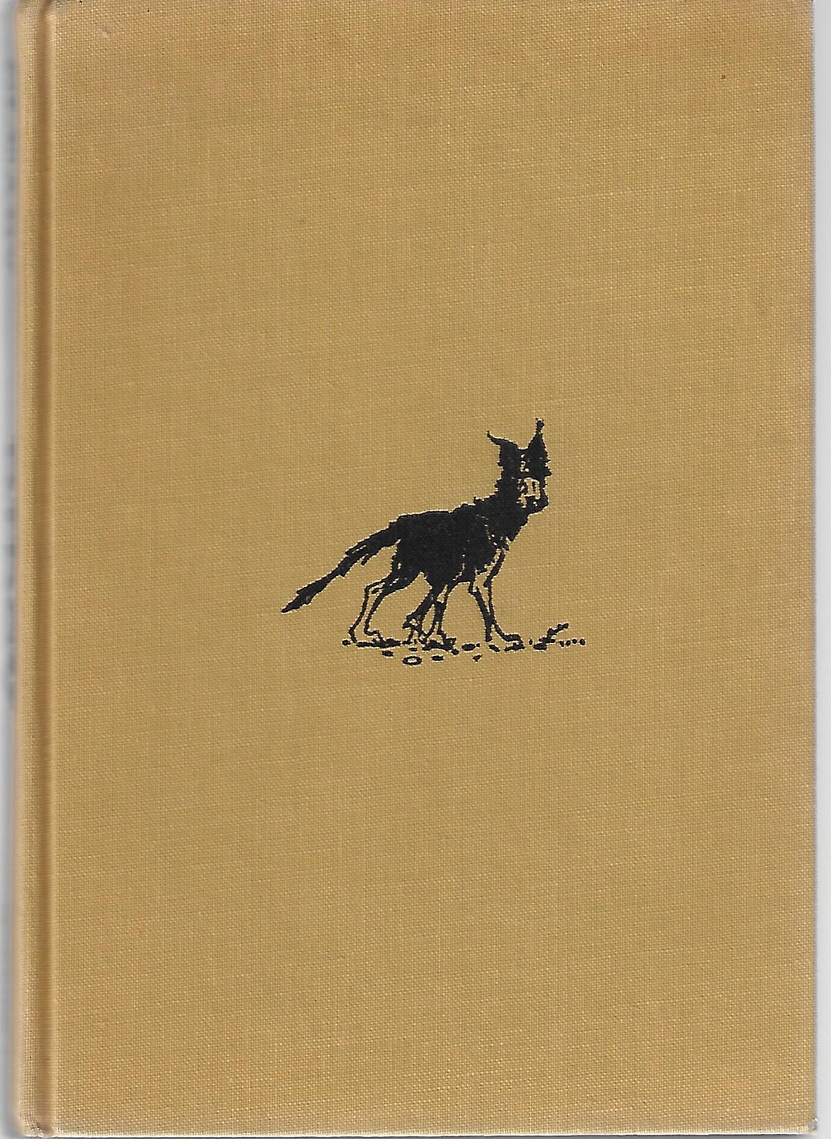 Beverly Cleary / Ribsy
