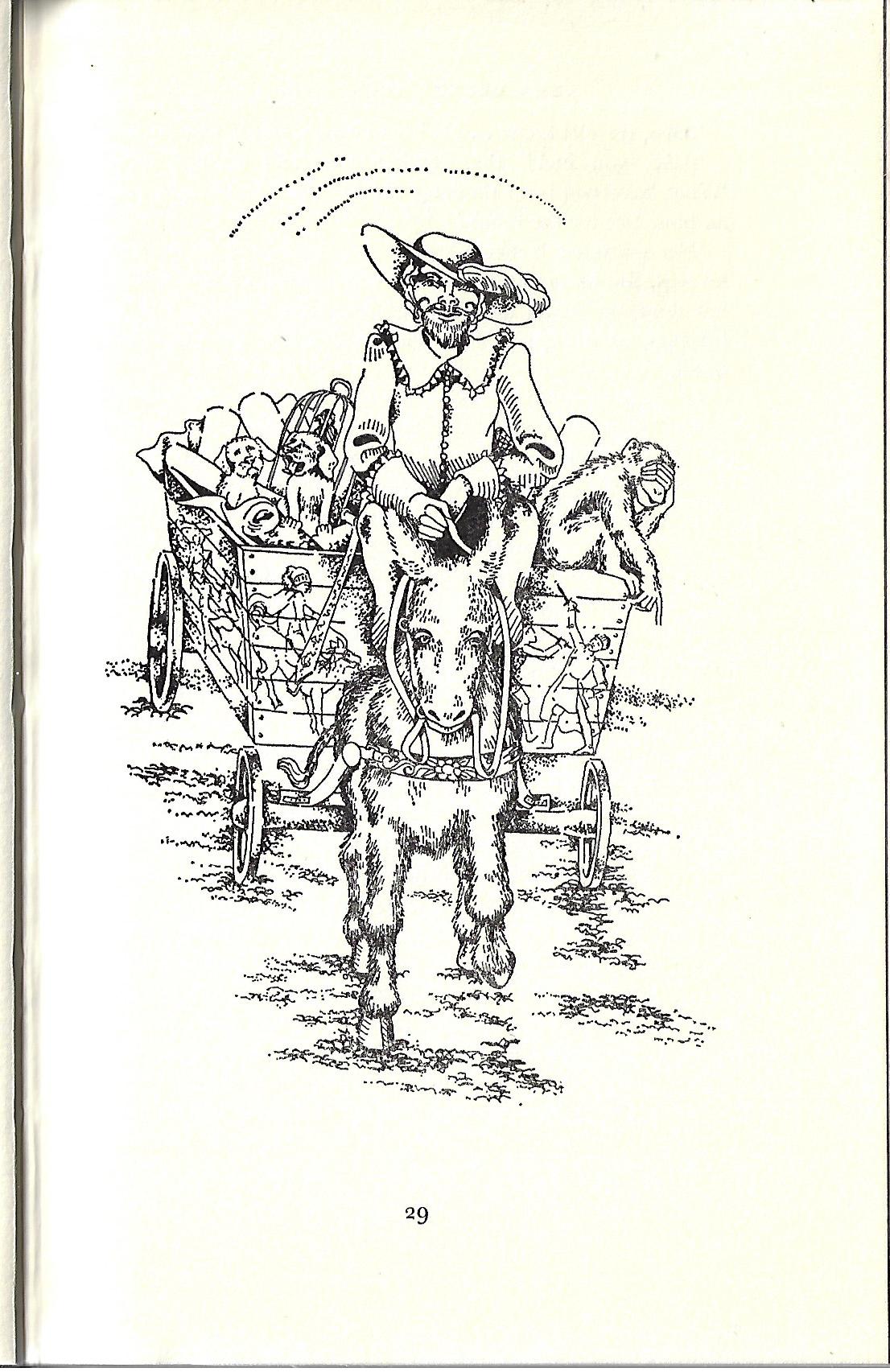Jenny Nimmo / The Bronze Trumpeter Signed 1st Edition