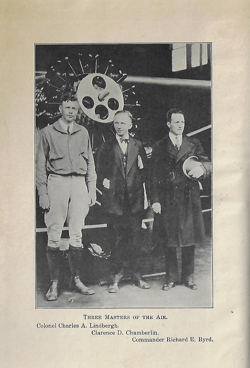 Francis Rolt-Wheeler / The Boy with the U S Aviators 1st Edition