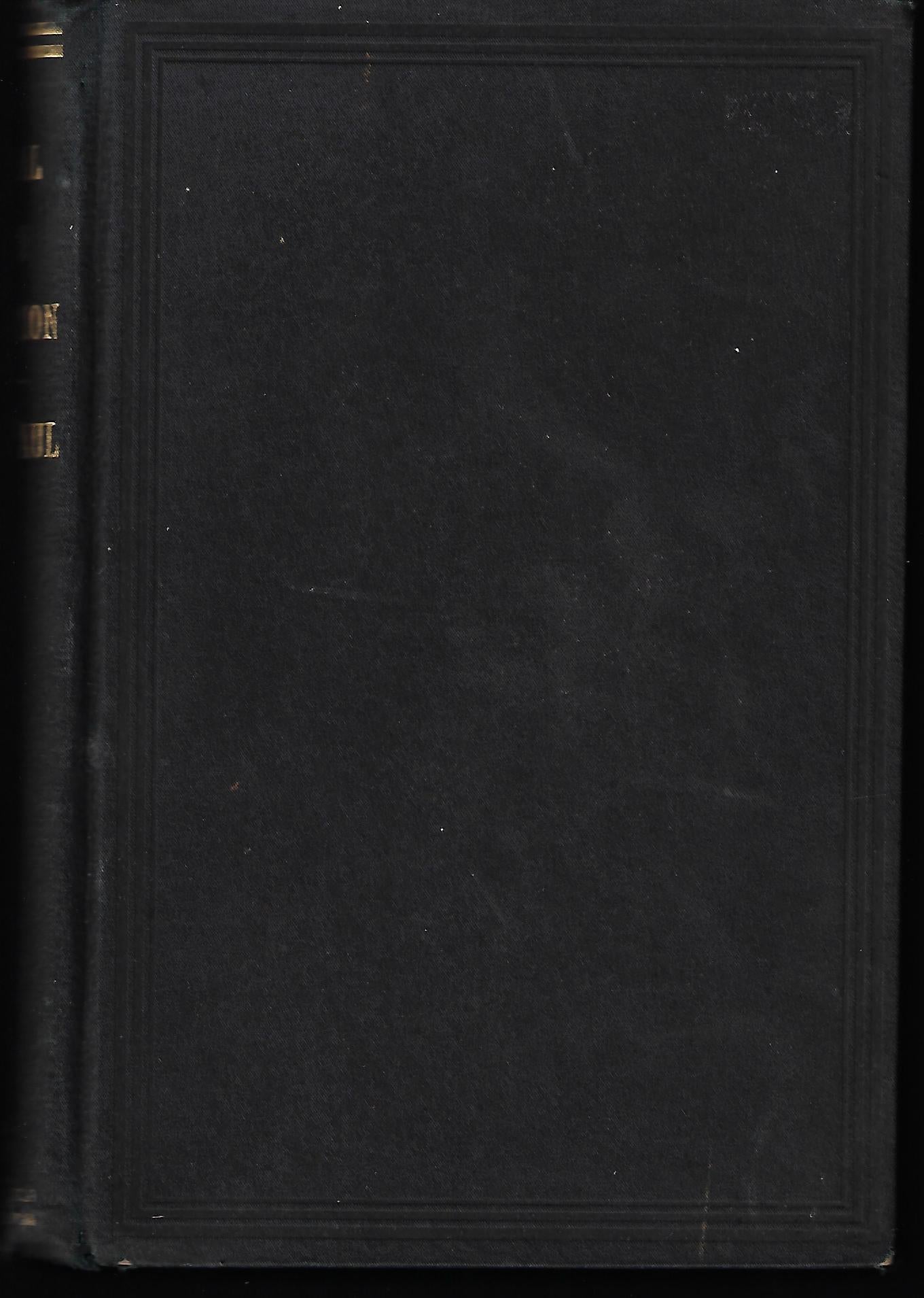 Proceedings of the Annual Congress of the National Prison Association 1st ed