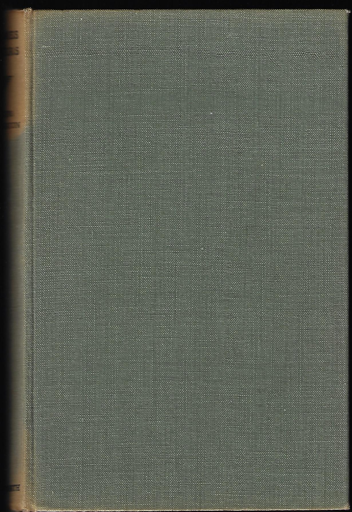 Roger Pilkington / Thames Waters 1st Edition