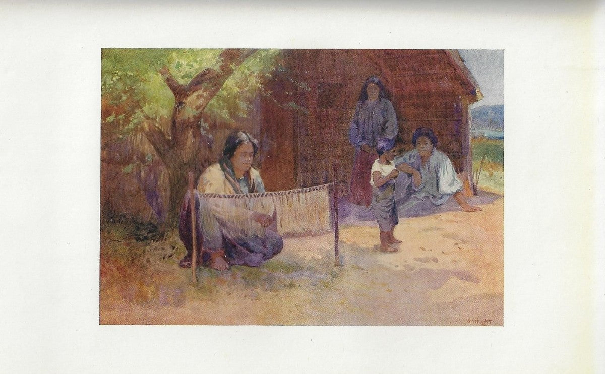 Hon William Pember Reeves / New Zealand 1st Edition