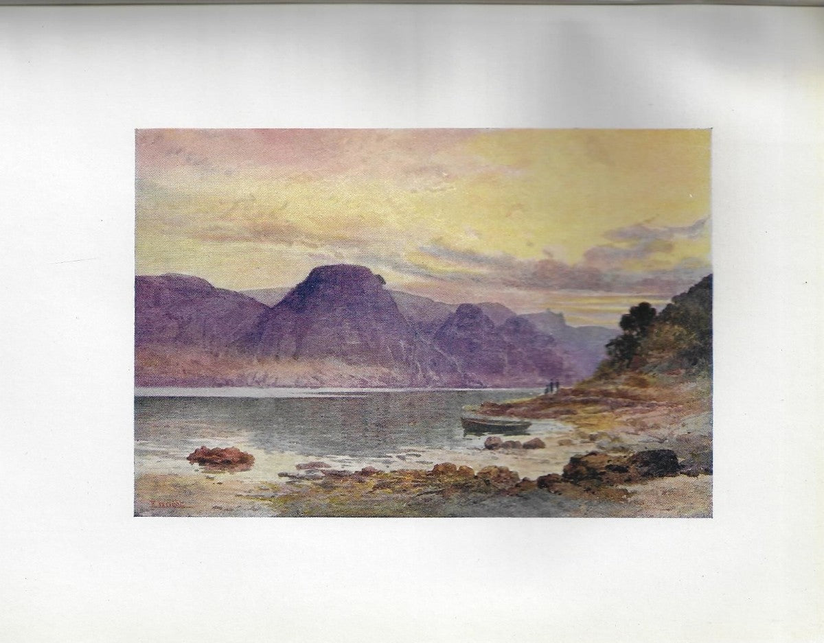 Hon William Pember Reeves / New Zealand 1st Edition