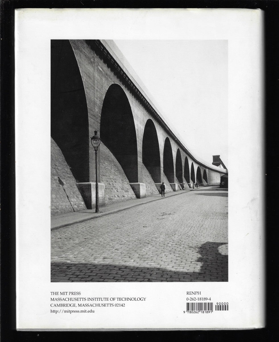Albert Renger - Patzsch Photographer of Objectivity