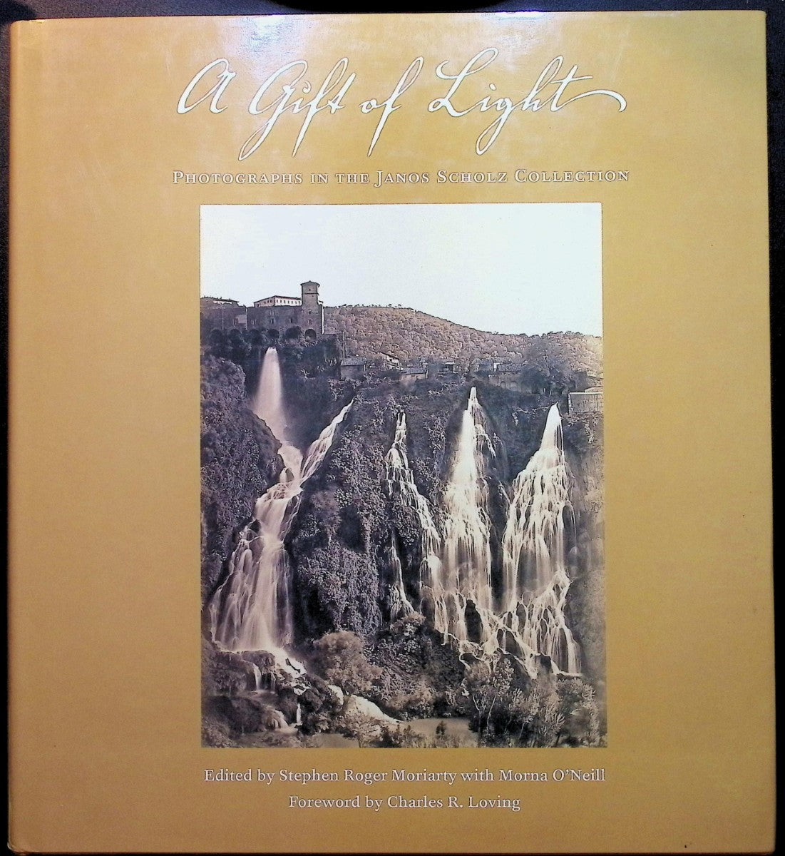 A Gift of Light Photographs from the Janos Scholz Collection