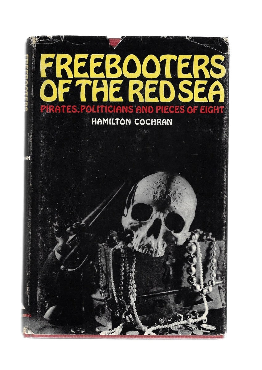 Freebooters of the Red Sea
