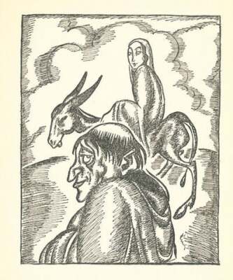 Anatole France / At the Sign of the Queen Pedauque