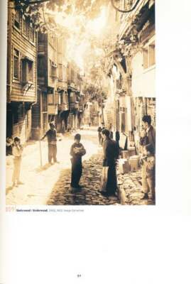Celal Ed: Uster / Once Upon a Time Istanbul from Empire to Republic