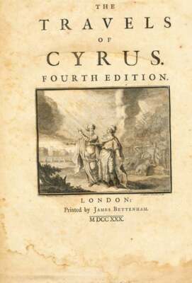 Chevalier Ramsay / The Travels of Cyrus