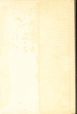 Christopher Morley / The Romany Stain