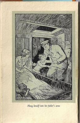 Beryl Irving / Daffy Goes to Sea