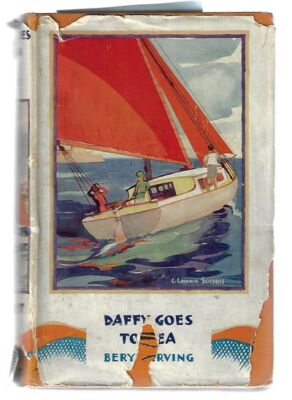 Beryl Irving / Daffy Goes to Sea