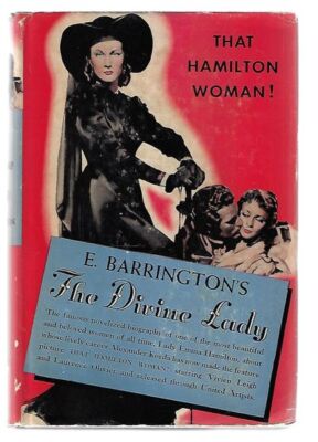 E Barrington / The Divine Lady