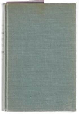 Benjamin Subercaseaux / Jemmy Button 1st Edition
