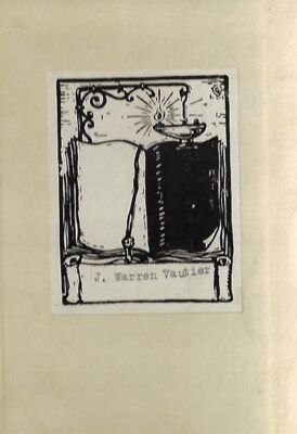 Charles Somerville / The Master Rogue