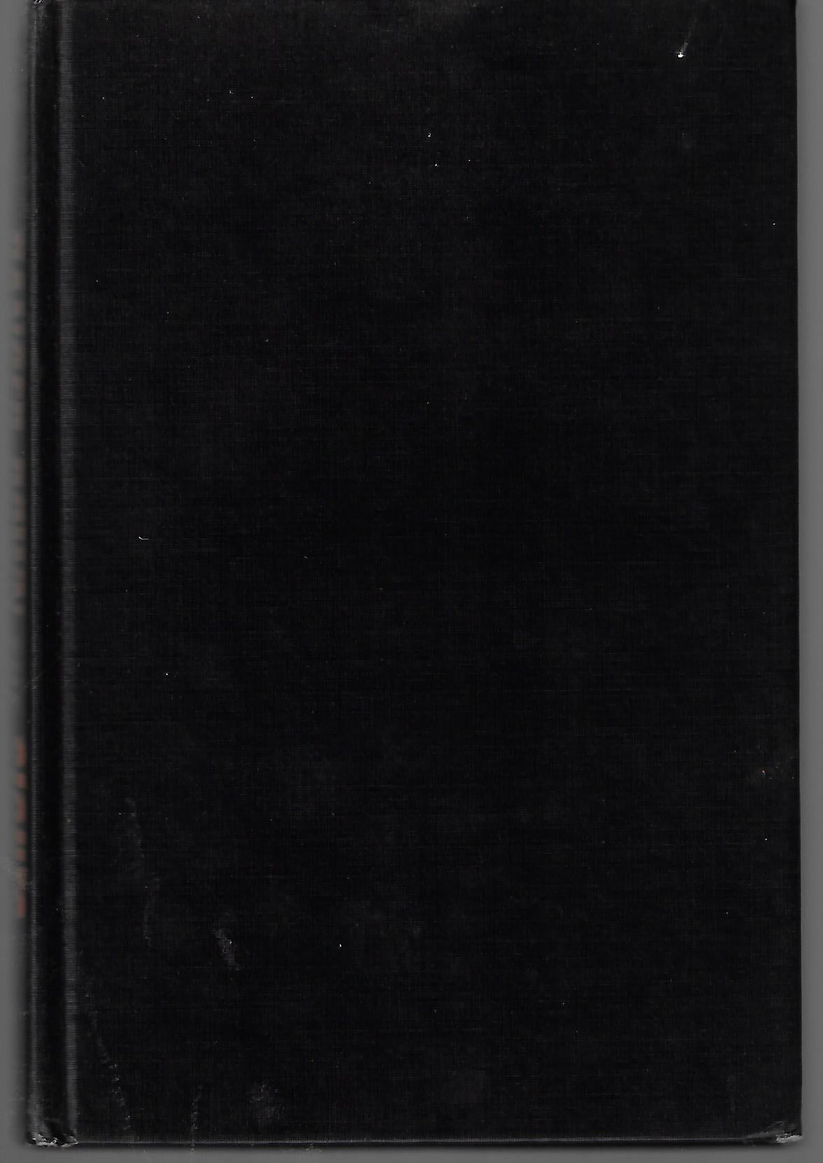 Barney Berlinger / Danger Down the Sights Signed