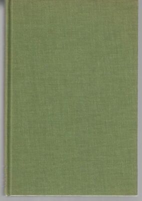 Elizabeth Borton De Trevino / Turi's Poppa 1st Edition