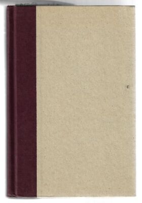 As Kew Rilla / The Mercy Seat Signed 1st Edition
