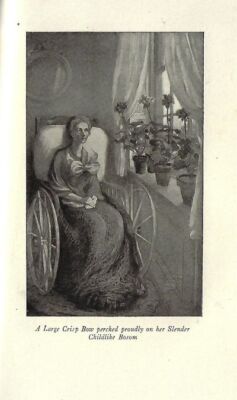 Clara Endicott Sears / The Bell Ringer 1st Edition