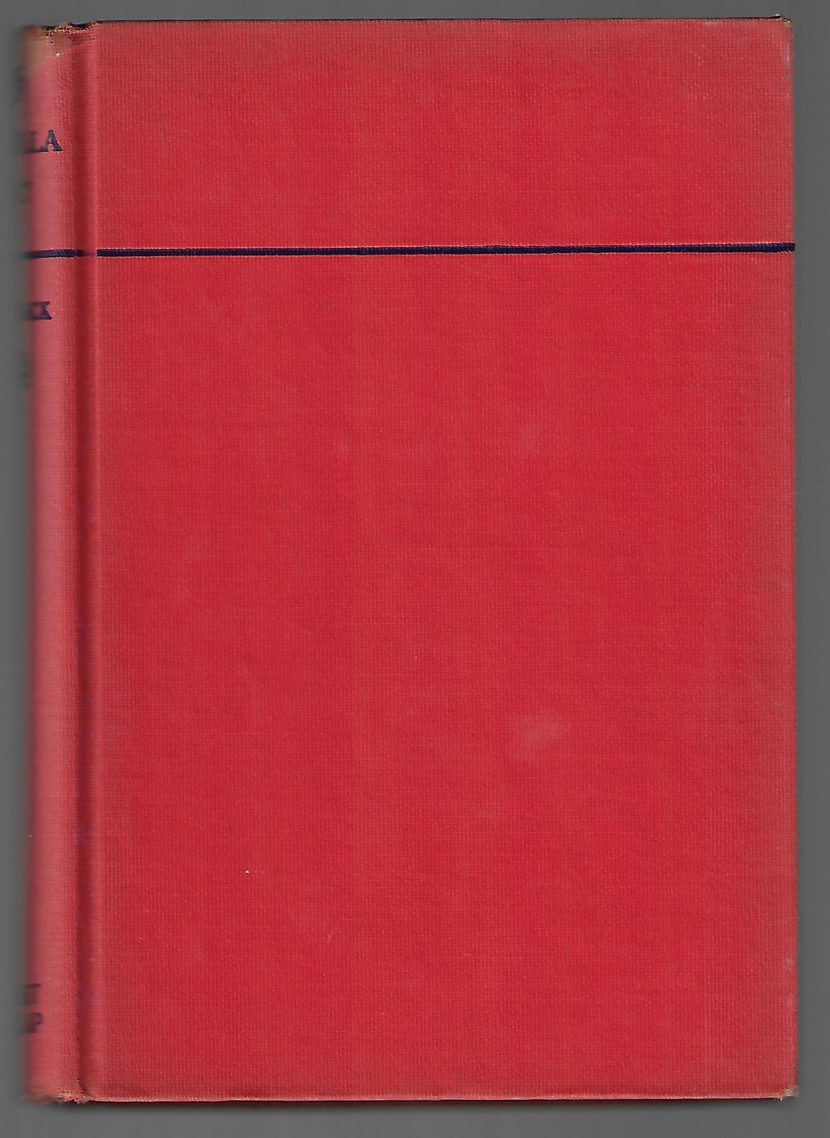 John Steinbeck / Tortilla Flat