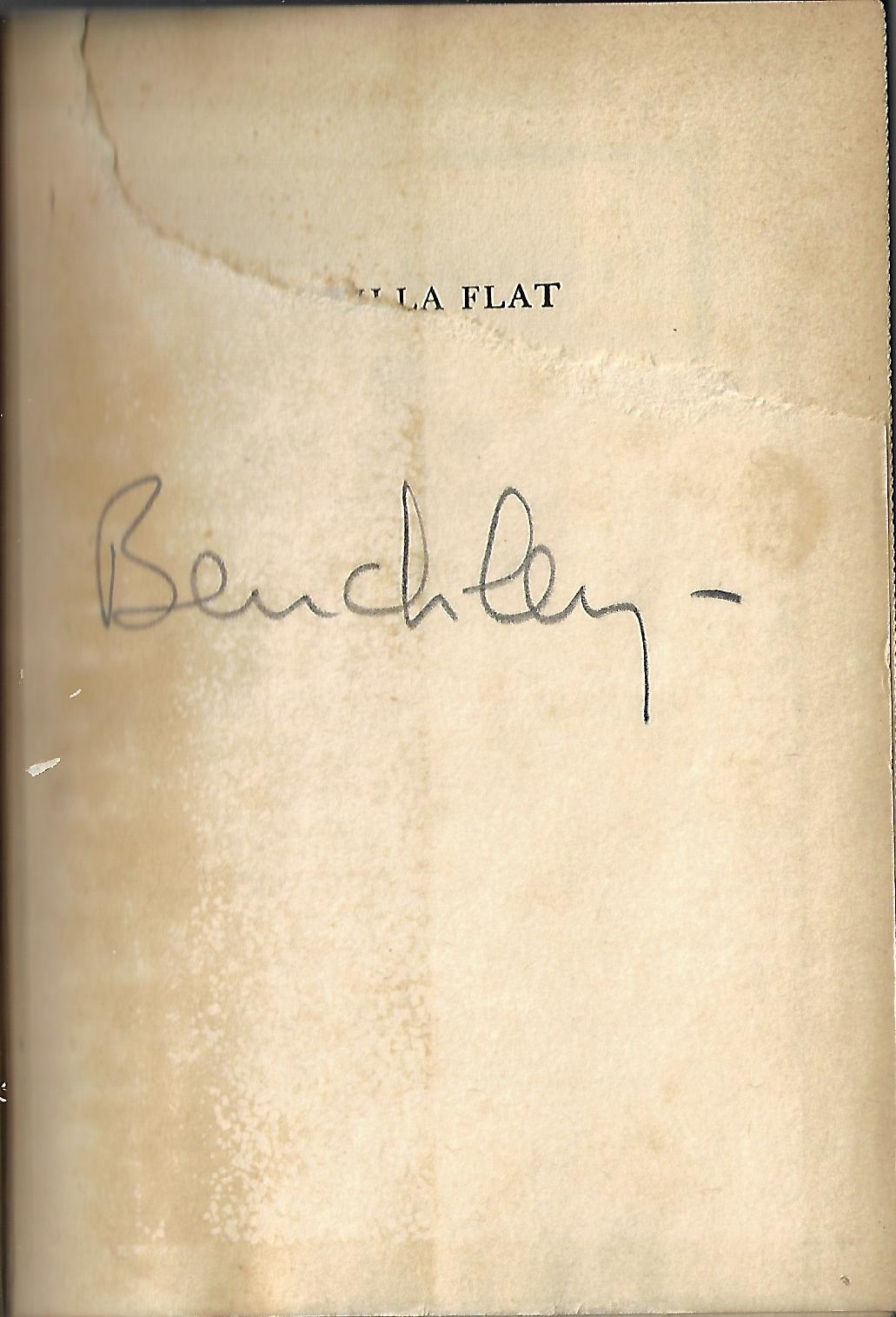 John Steinbeck / Tortilla Flat