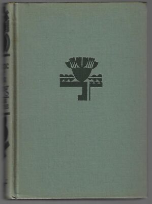Clare Boothe / Europe in the Spring Signed