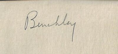 Brendan Gill / Here at the New Yorker Signed 1st Edition